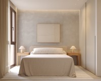 Nybyggnation - Fristående - Dolores