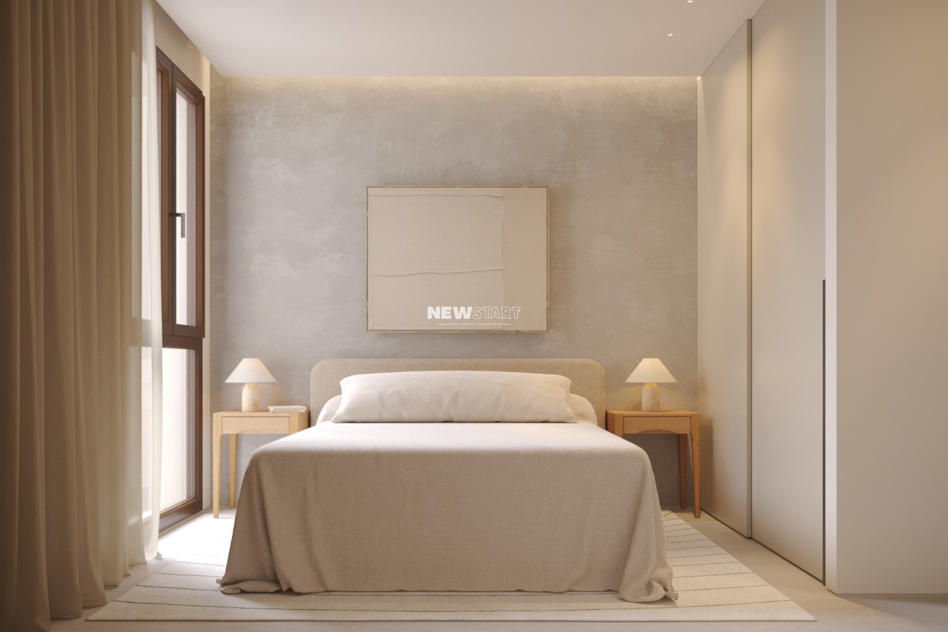 Nybyggnation - Fristående - Dolores