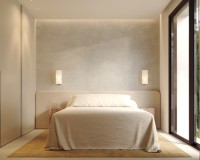 Nybyggnation - Fristående - Dolores