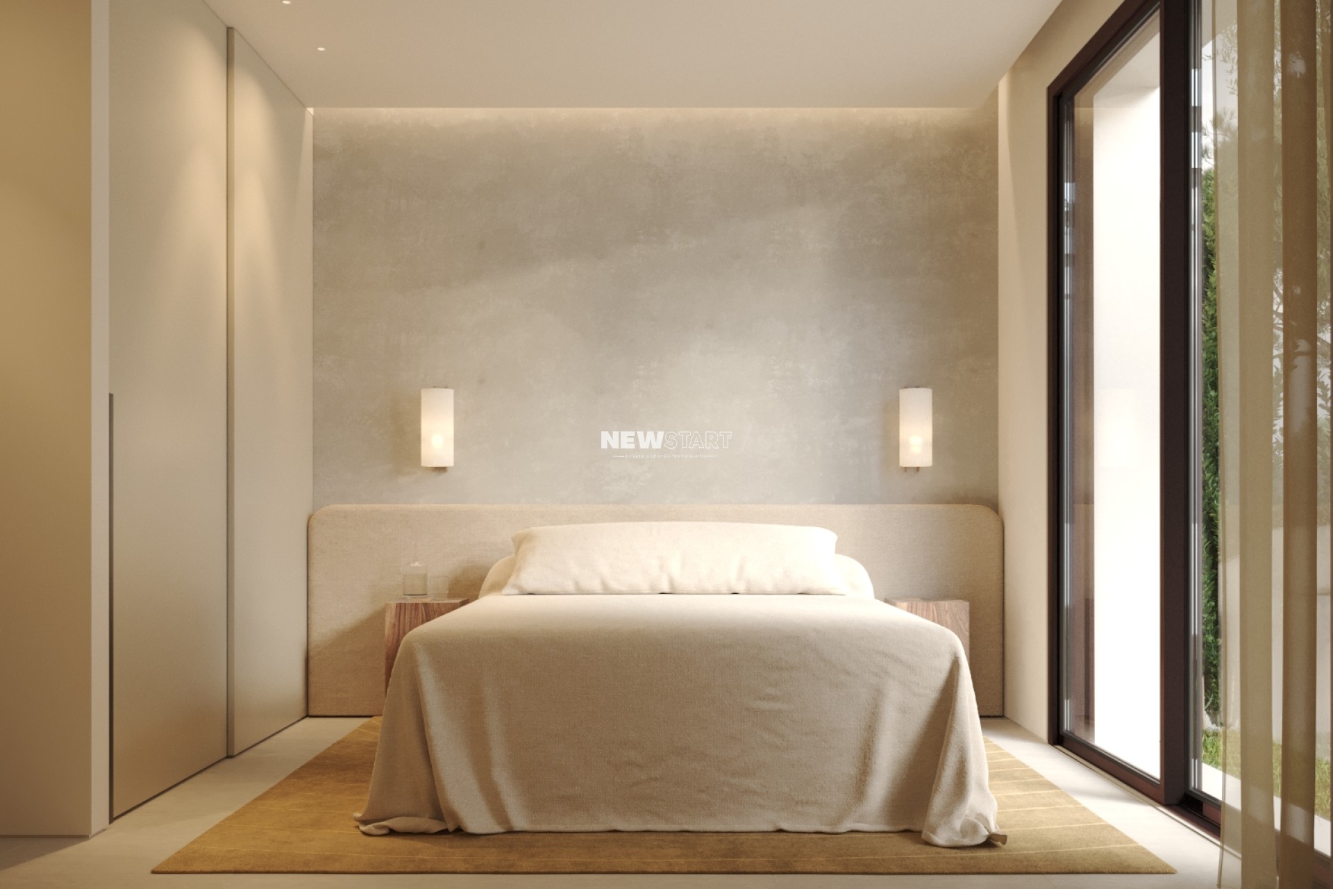 Nybyggnation - Fristående - Dolores