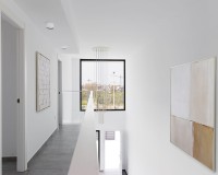 Nybyggnation - Fristående - Gran Alacant