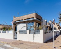 Nybyggnation - Fristående - La Mata