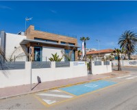 Nybyggnation - Fristående - La Mata