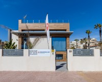 Nybyggnation - Fristående - La Mata