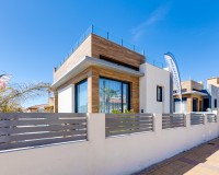 Nybyggnation - Fristående - La Mata