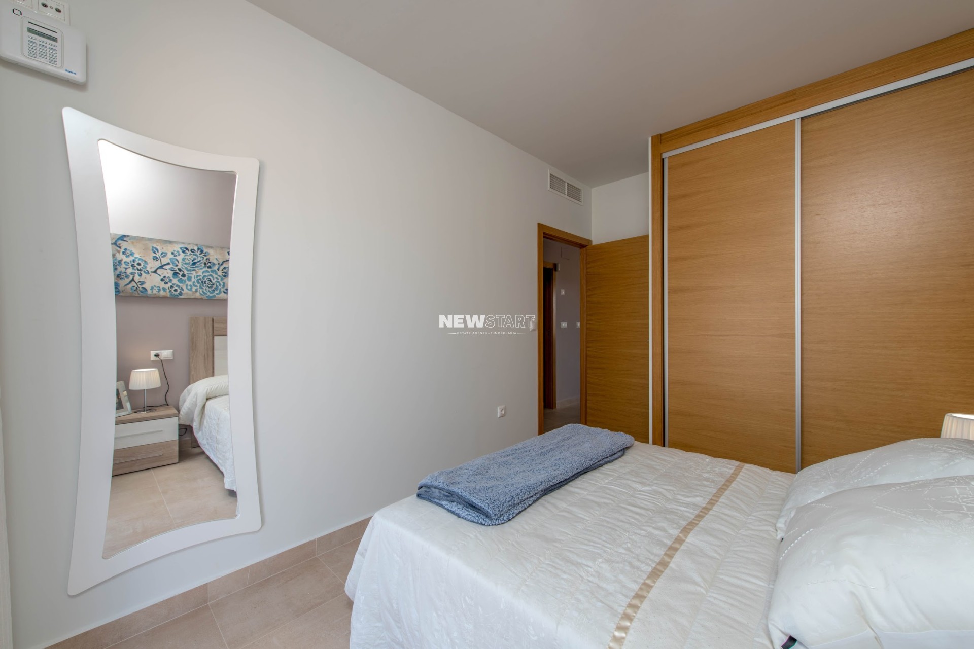 Nybyggnation - Fristående - Los Alcázares