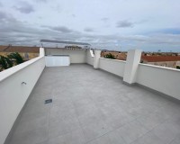 Nybyggnation - Fristående - Los Alcázares