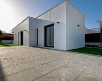 Nybyggnation - Fristående - Molina de Segura