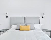 Nybyggnation - Fristående - Montesinos - Los Montesinos