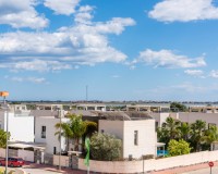 Nybyggnation - Fristående - Montesinos - Los Montesinos