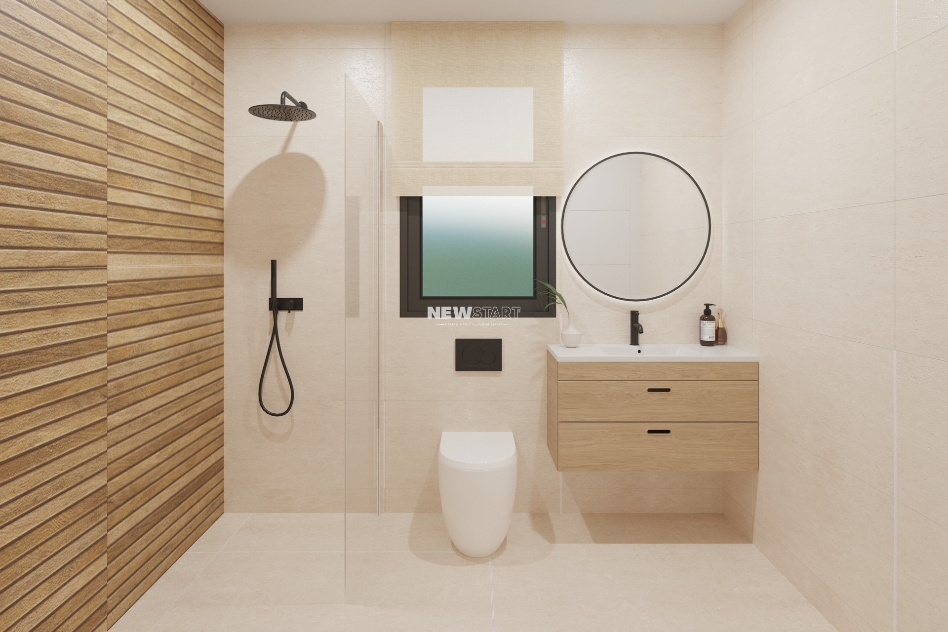 Nybyggnation - Fristående - Montesinos - Los Montesinos