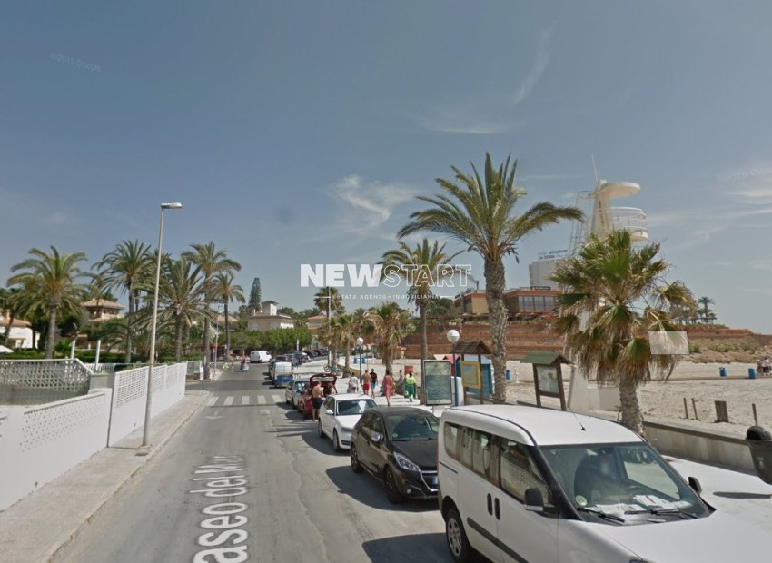 Nybyggnation - Fristående - Orihuela Costa
