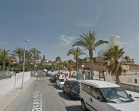Nybyggnation - Fristående - Orihuela Costa