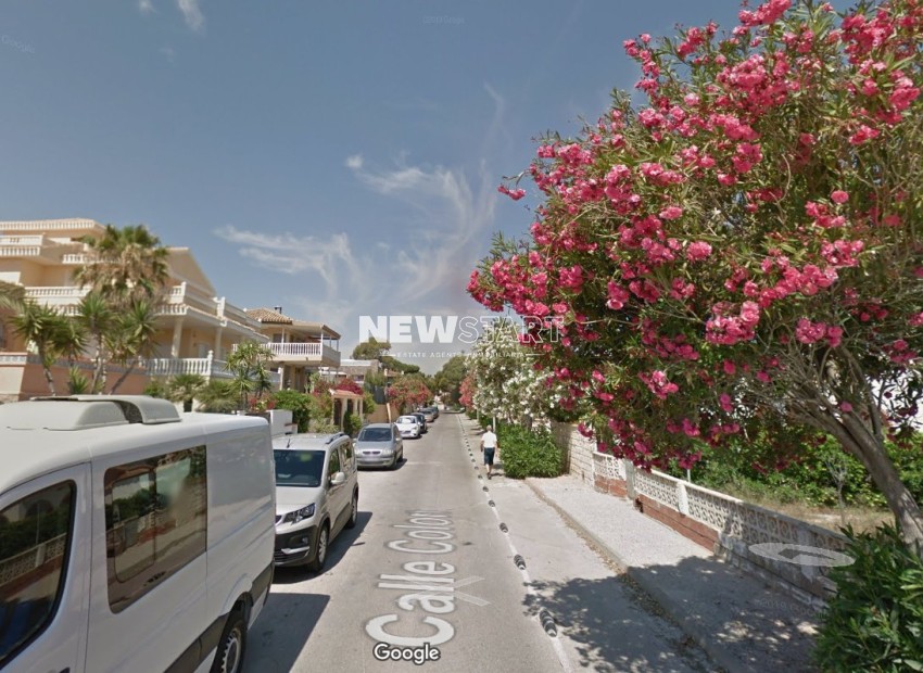 Nybyggnation - Fristående - Orihuela Costa