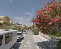 Nybyggnation - Fristående - Orihuela Costa
