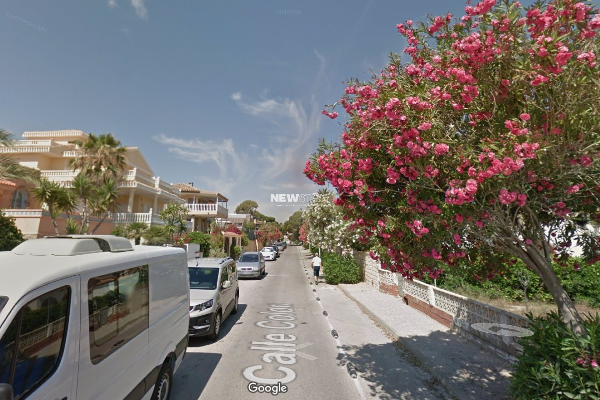 Nybyggnation - Fristående - Orihuela Costa
