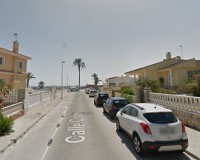 Nybyggnation - Fristående - Orihuela Costa