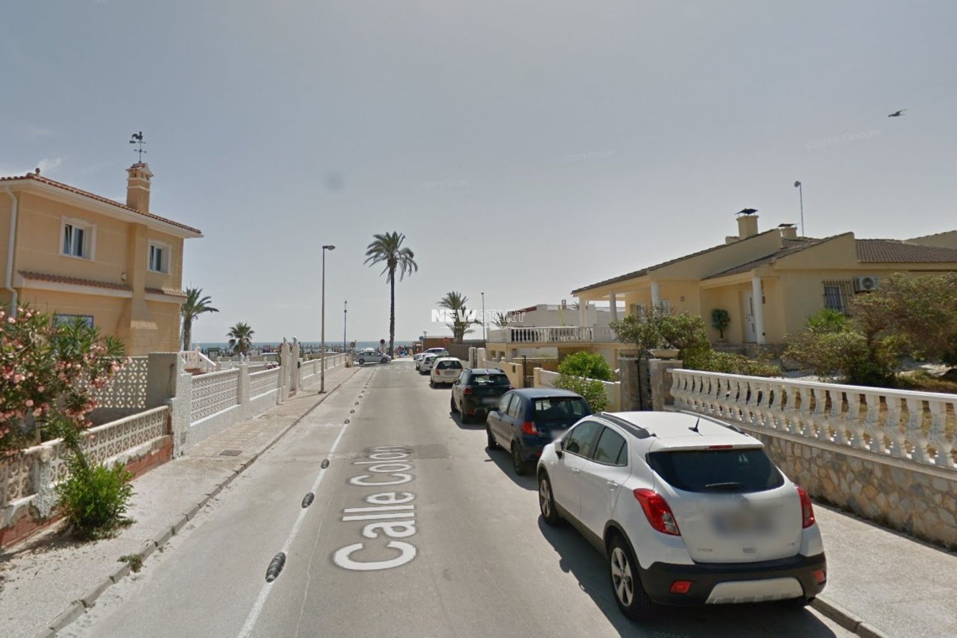 Nybyggnation - Fristående - Orihuela Costa
