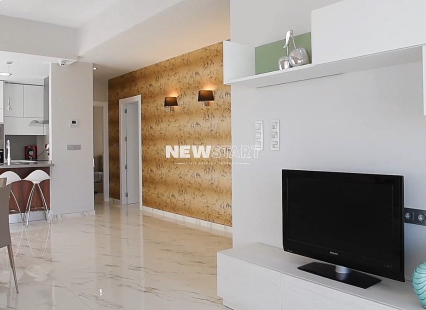 Nybyggnation - Fristående - Orihuela Costa