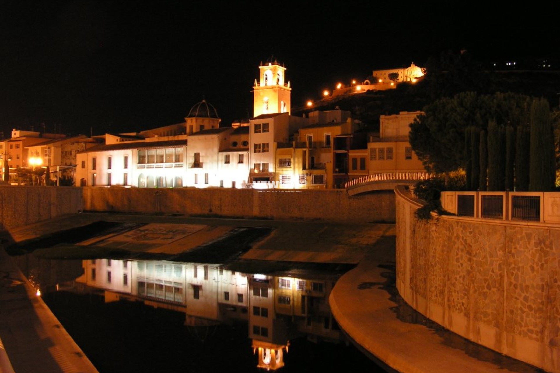Nybyggnation - Fristående - Orihuela Costa