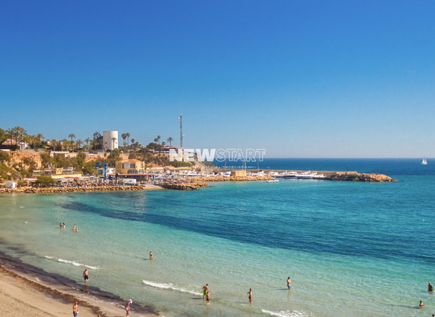 Nybyggnation - Fristående - Orihuela Costa