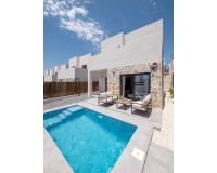 Nybyggnation - Fristående - Orihuela Costa