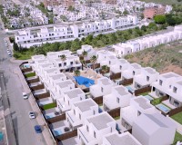 Nybyggnation - Fristående - Orihuela Costa