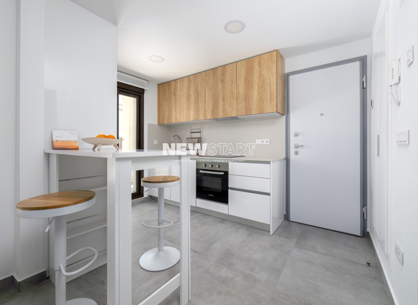 Nybyggnation - Fristående - Orihuela Costa