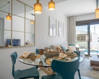 Nybyggnation - Fristående - Orihuela Costa