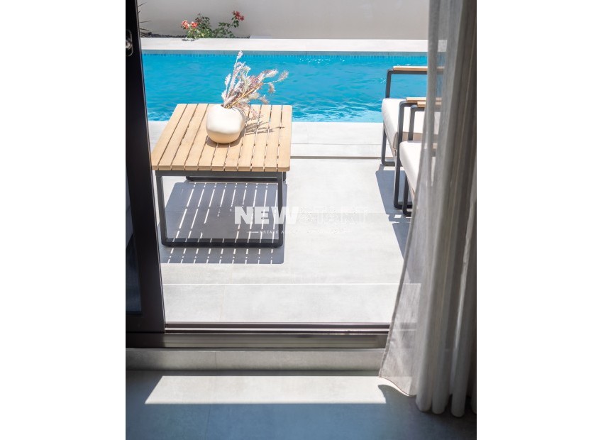 Nybyggnation - Fristående - Orihuela Costa