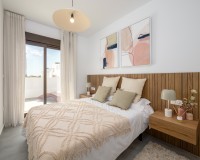 Nybyggnation - Fristående - Orihuela Costa