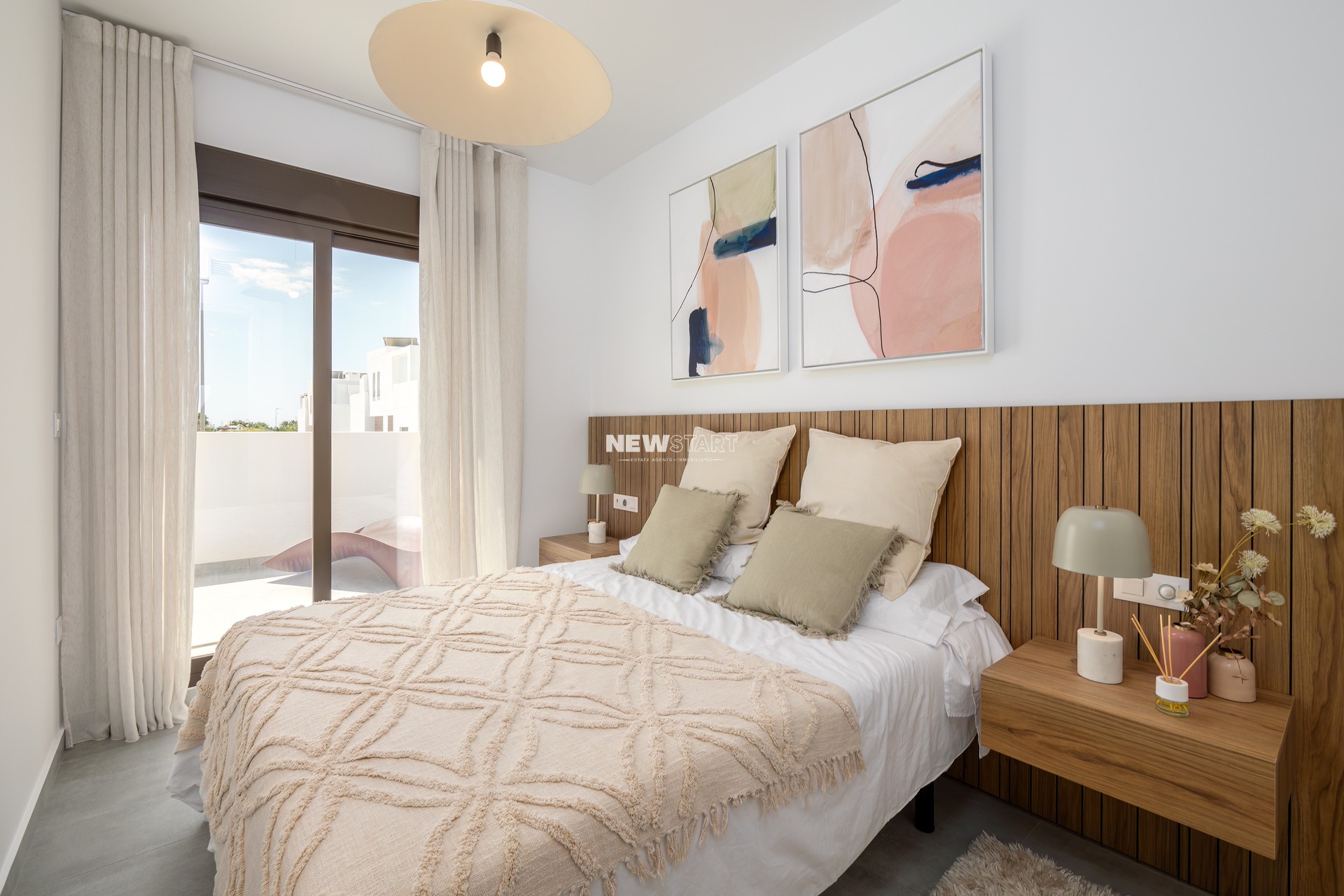 Nybyggnation - Fristående - Orihuela Costa