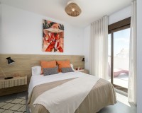 Nybyggnation - Fristående - Orihuela Costa