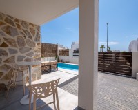 Nybyggnation - Fristående - Orihuela Costa
