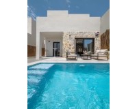 Nybyggnation - Fristående - Orihuela Costa