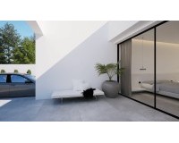 Nybyggnation - Fristående - Orihuela Costa
