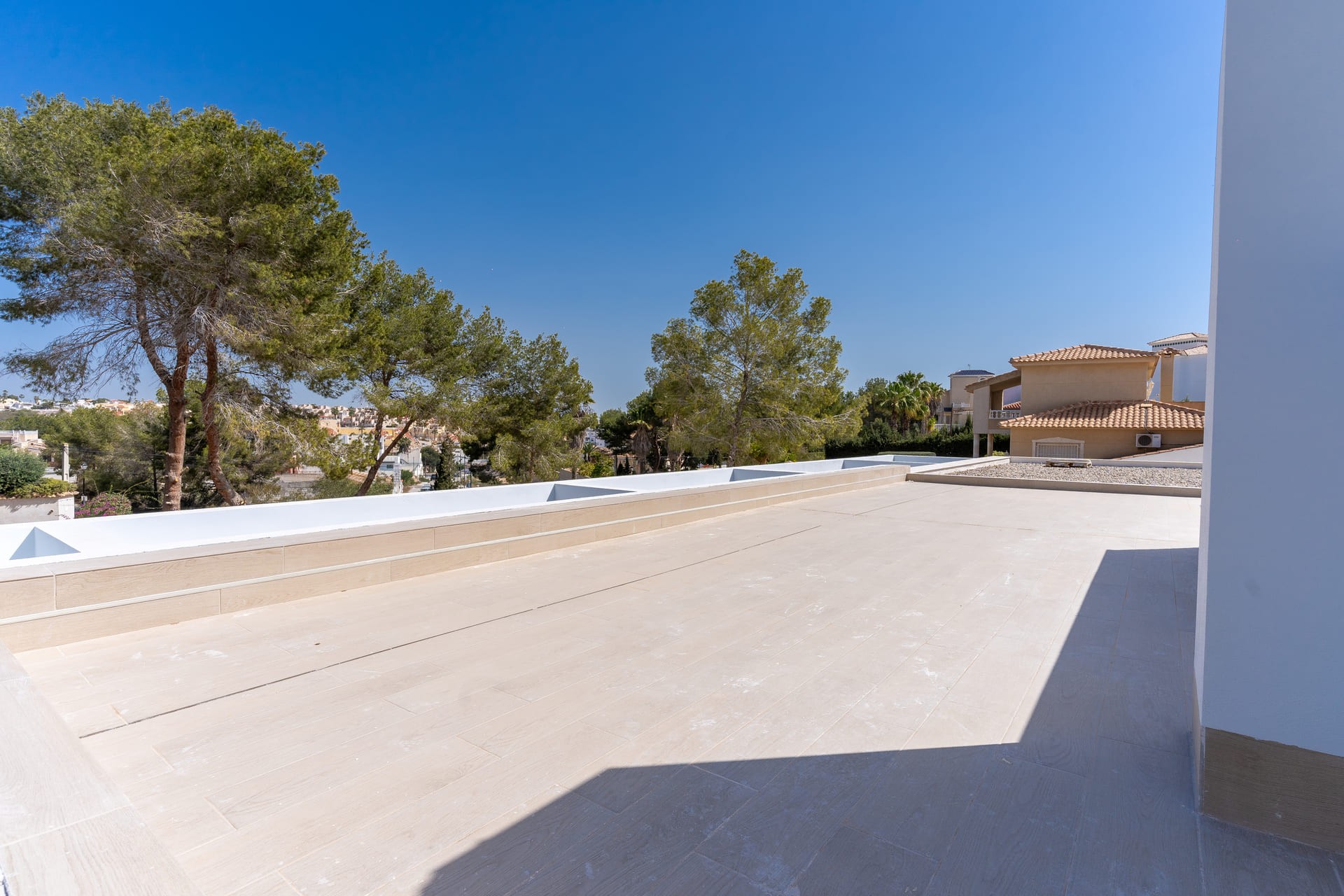 Nybyggnation - Fristående - Orihuela Costa