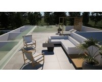 Nybyggnation - Fristående - Orihuela Costa
