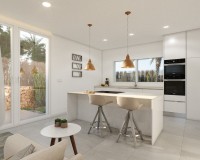 Nybyggnation - Fristående - Orihuela Costa