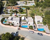 Nybyggnation - Fristående - Orihuela Costa