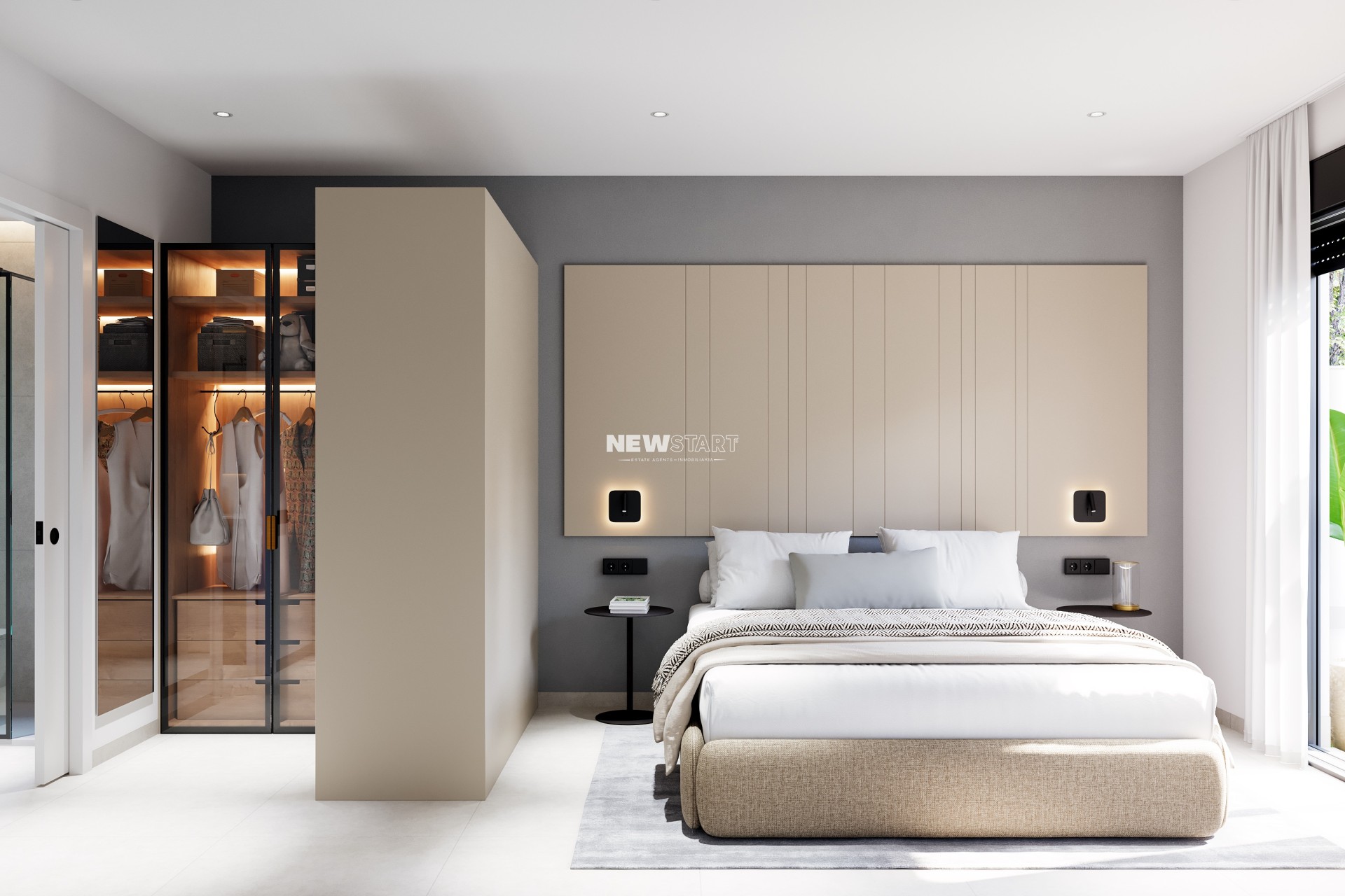 Nybyggnation - Fristående - Pilar de la Horadada