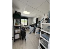 Nybyggnation - Fristående - Pinoso