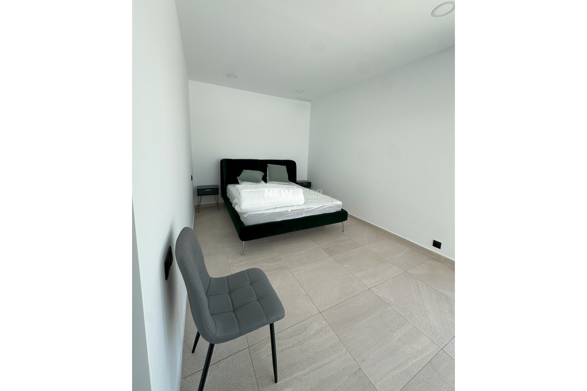 Nybyggnation - Fristående - Pinoso