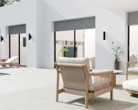 Nybyggnation - Fristående - Pinoso