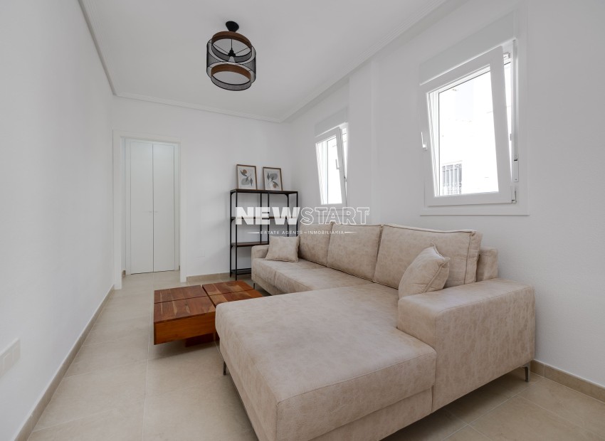 Nybyggnation - Fristående - San Fulgencio