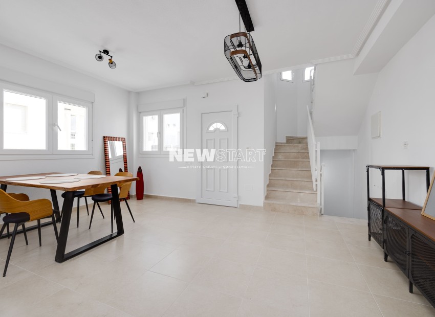 Nybyggnation - Fristående - San Fulgencio