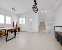 Nybyggnation - Fristående - San Fulgencio