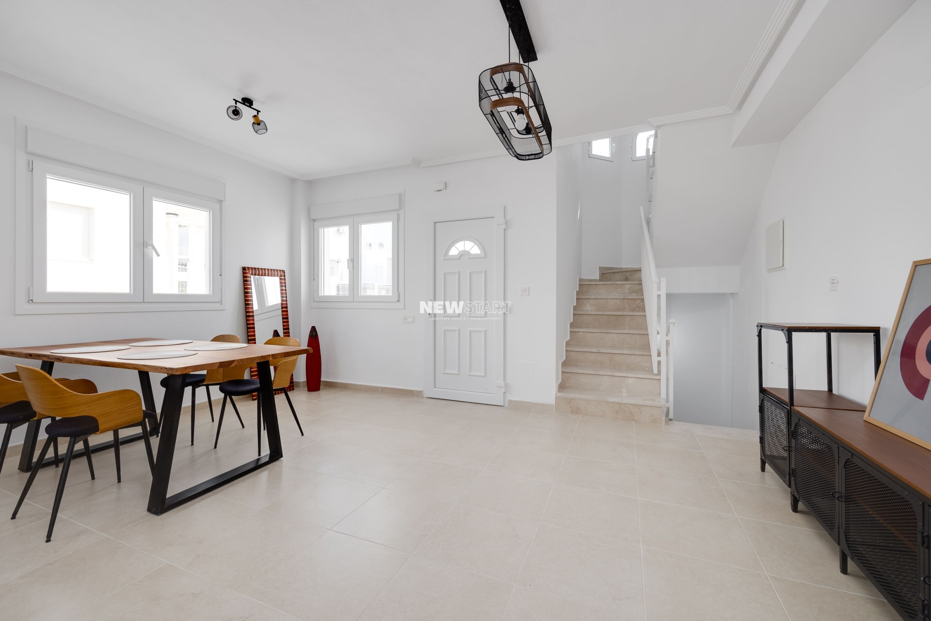 Nybyggnation - Fristående - San Fulgencio