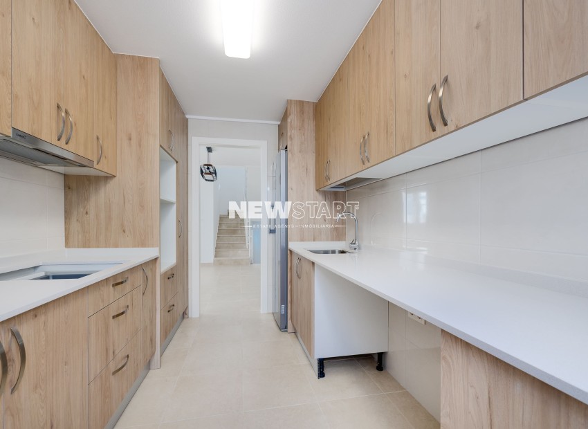 Nybyggnation - Fristående - San Fulgencio