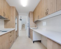 Nybyggnation - Fristående - San Fulgencio